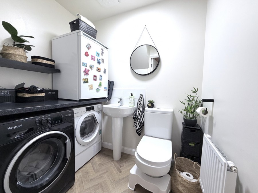 Images for Heol Gruffydd, Pontypridd, Mid Glamorgan