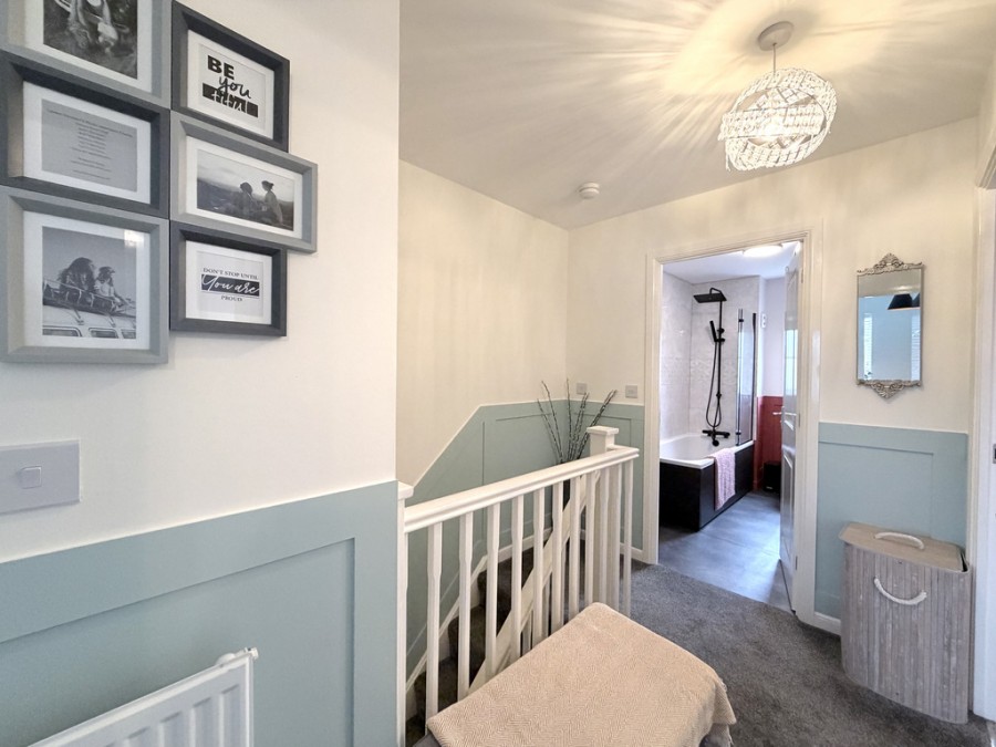 Images for Heol Gruffydd, Pontypridd, Mid Glamorgan