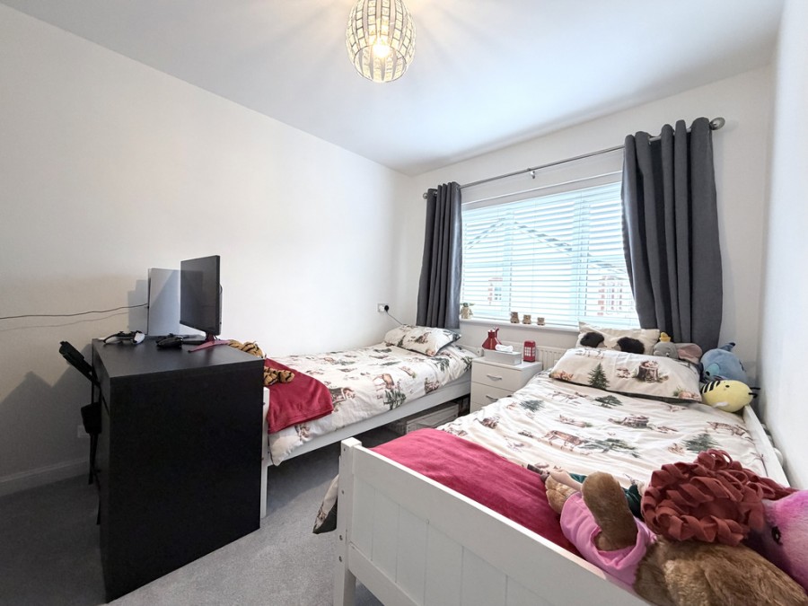 Images for Heol Gruffydd, Pontypridd, Mid Glamorgan