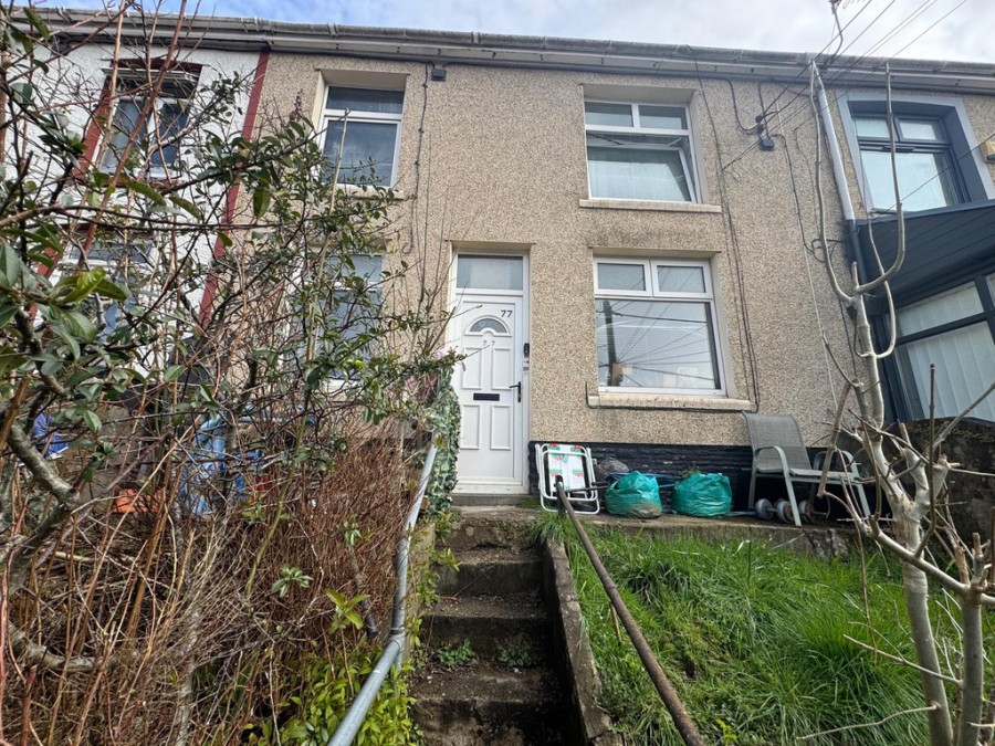 Images for Mount Pleasant, Merthyr Vale, Merthyr Tydfil, cF48 4tb