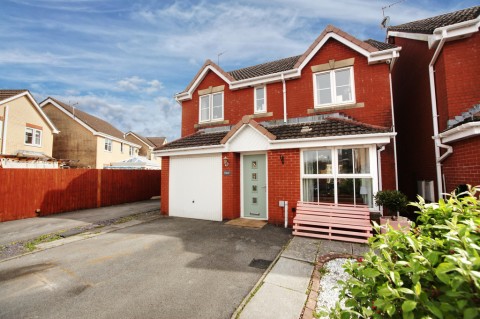 View Full Details for Limetree Close, Church Village, Pontypridd, Rhondda Cynon Taf