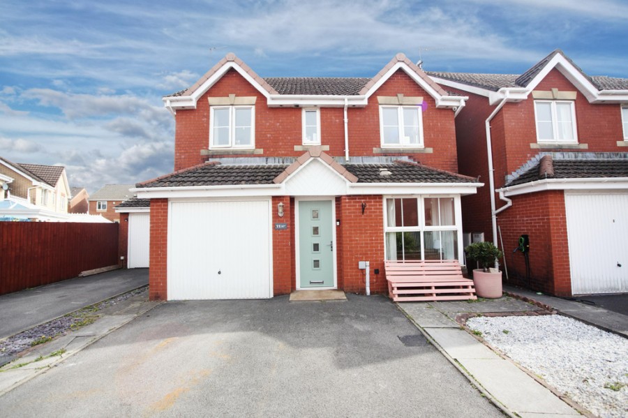 Images for Limetree Close, Church Village, Pontypridd, Rhondda Cynon Taf