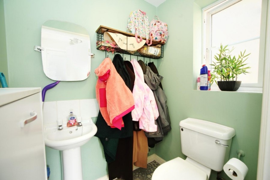 Images for Limetree Close, Church Village, Pontypridd, Rhondda Cynon Taf