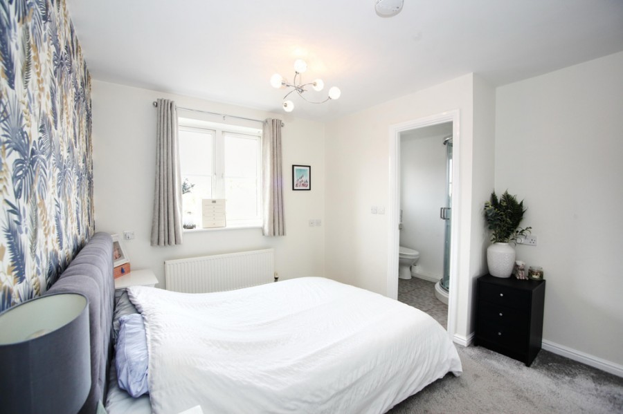 Images for Limetree Close, Church Village, Pontypridd, Rhondda Cynon Taf