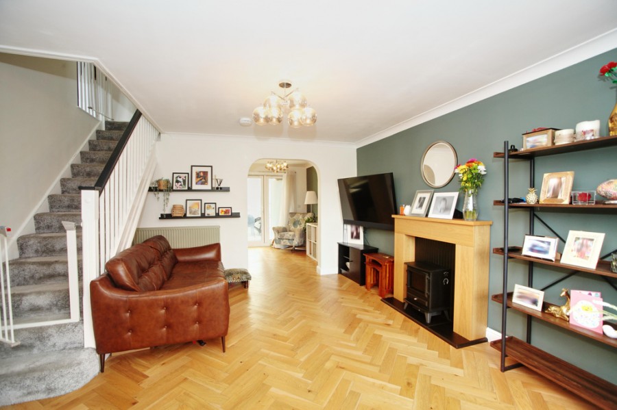 Images for Limetree Close, Church Village, Pontypridd, Rhondda Cynon Taf