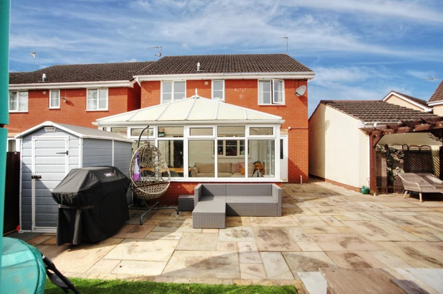 Images for Limetree Close, Church Village, Pontypridd, Rhondda Cynon Taf