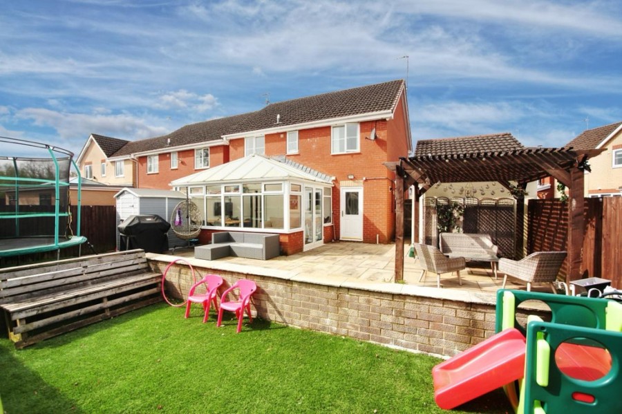 Images for Limetree Close, Church Village, Pontypridd, Rhondda Cynon Taf