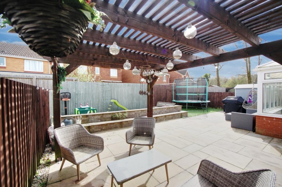 Images for Limetree Close, Church Village, Pontypridd, Rhondda Cynon Taf