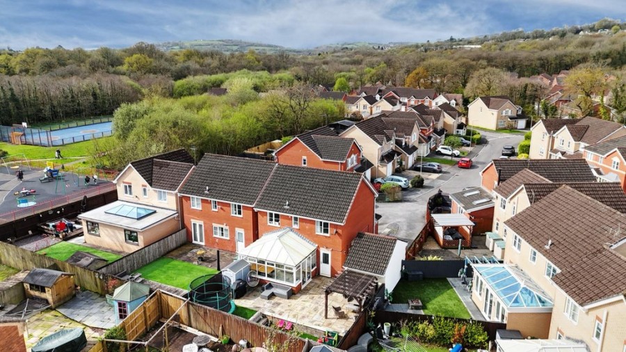 Images for Limetree Close, Church Village, Pontypridd, Rhondda Cynon Taf