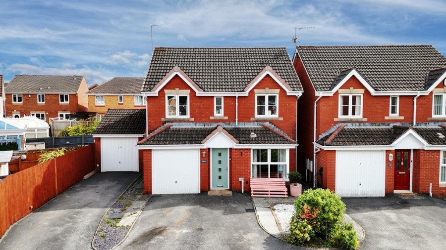 Images for Limetree Close, Church Village, Pontypridd, Rhondda Cynon Taf