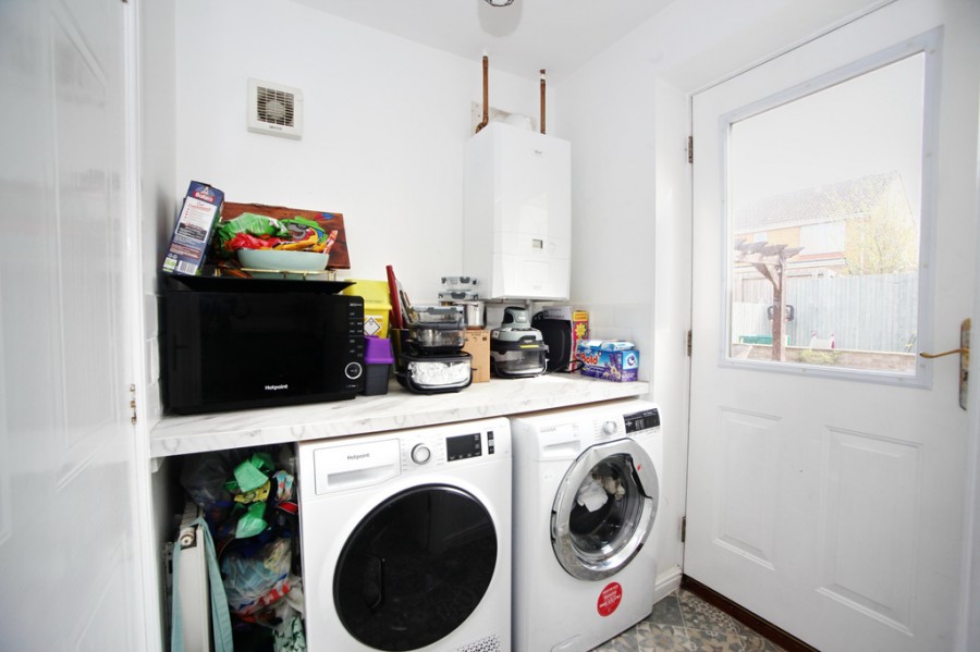 Images for Limetree Close, Church Village, Pontypridd, Rhondda Cynon Taf