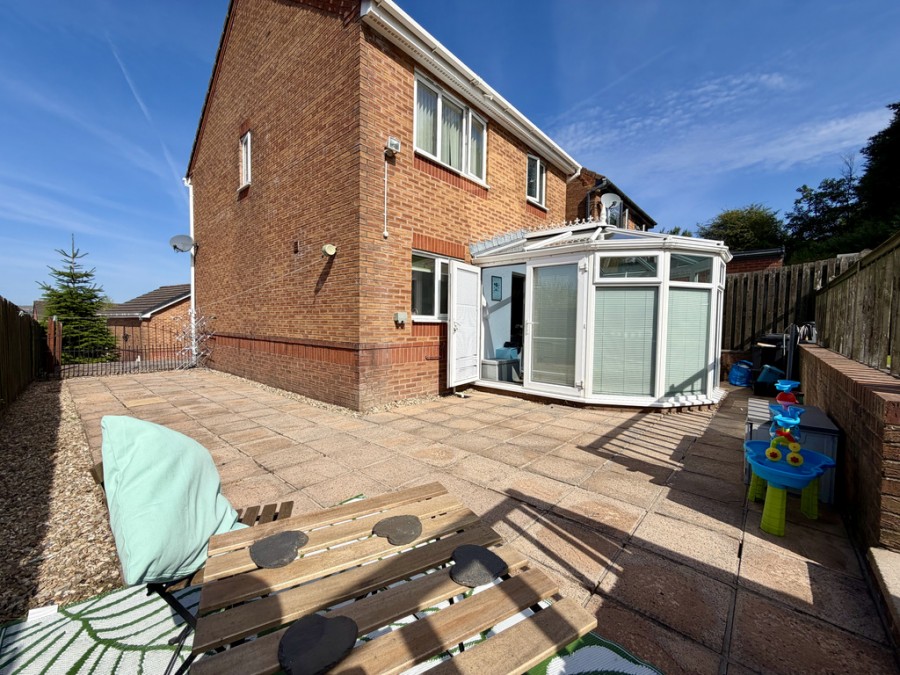 Images for Incline Top, Merthyr Tydfil, CF47 0GB
