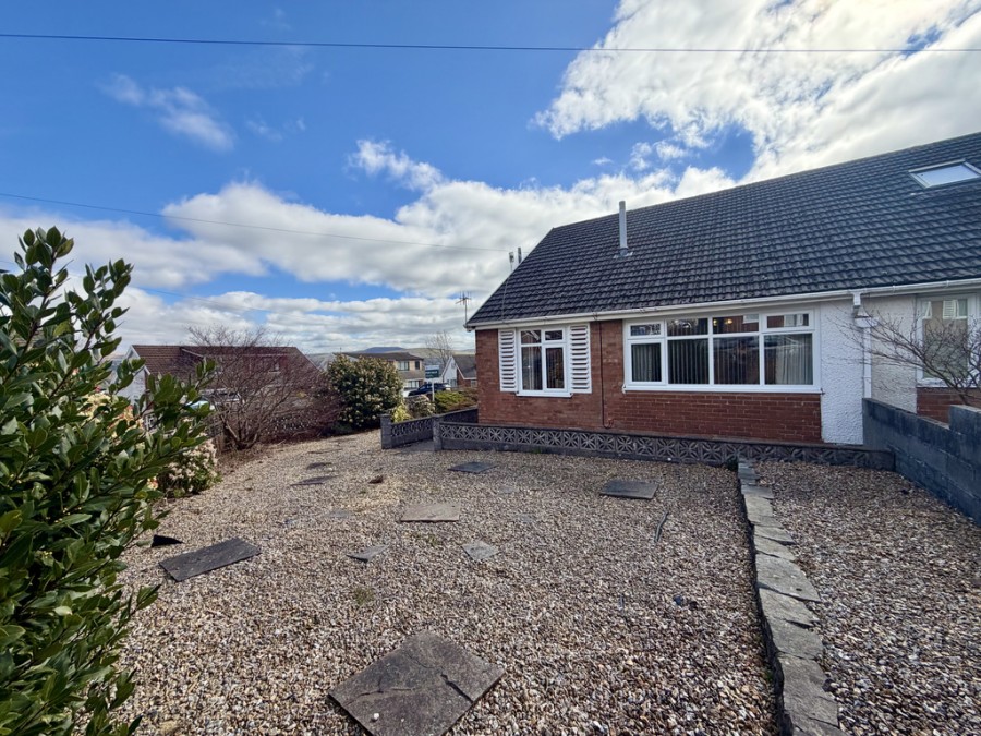 Images for Exeter Close, Heolgerrig, Merthyr Tydfil,CF48 1SR