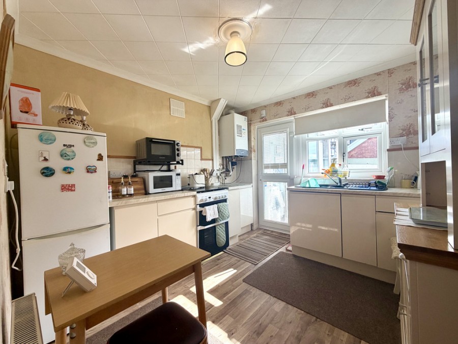 Images for Exeter Close, Heolgerrig, Merthyr Tydfil,CF48 1SR