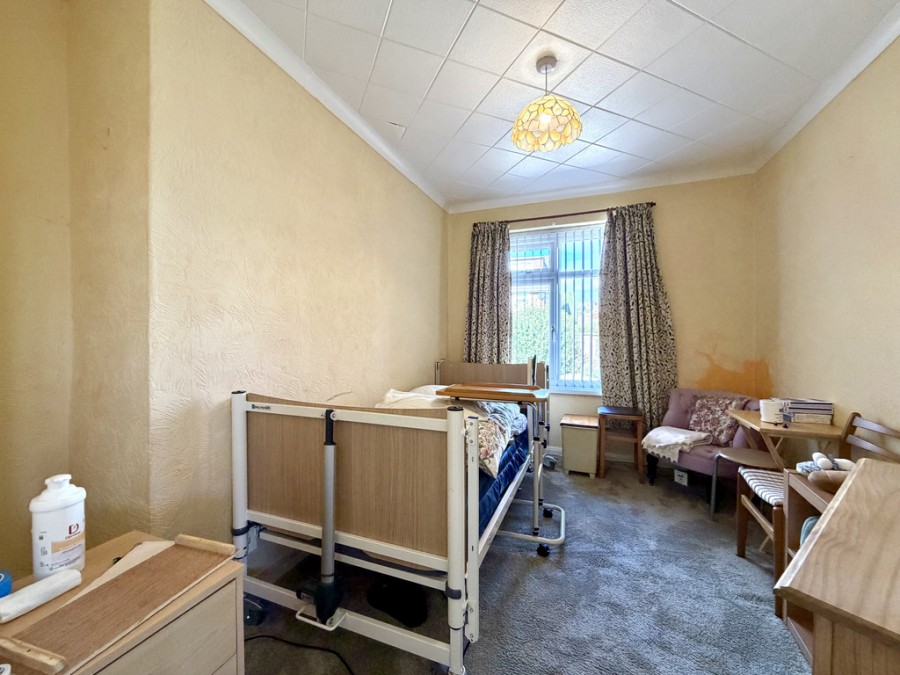 Images for Exeter Close, Heolgerrig, Merthyr Tydfil,CF48 1SR