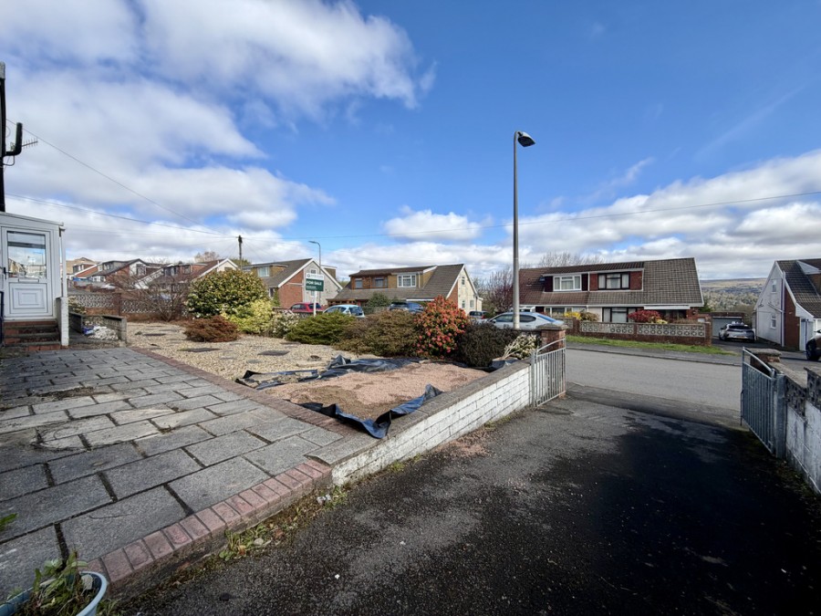 Images for Exeter Close, Heolgerrig, Merthyr Tydfil,CF48 1SR