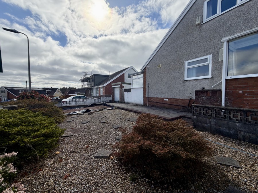 Images for Exeter Close, Heolgerrig, Merthyr Tydfil,CF48 1SR