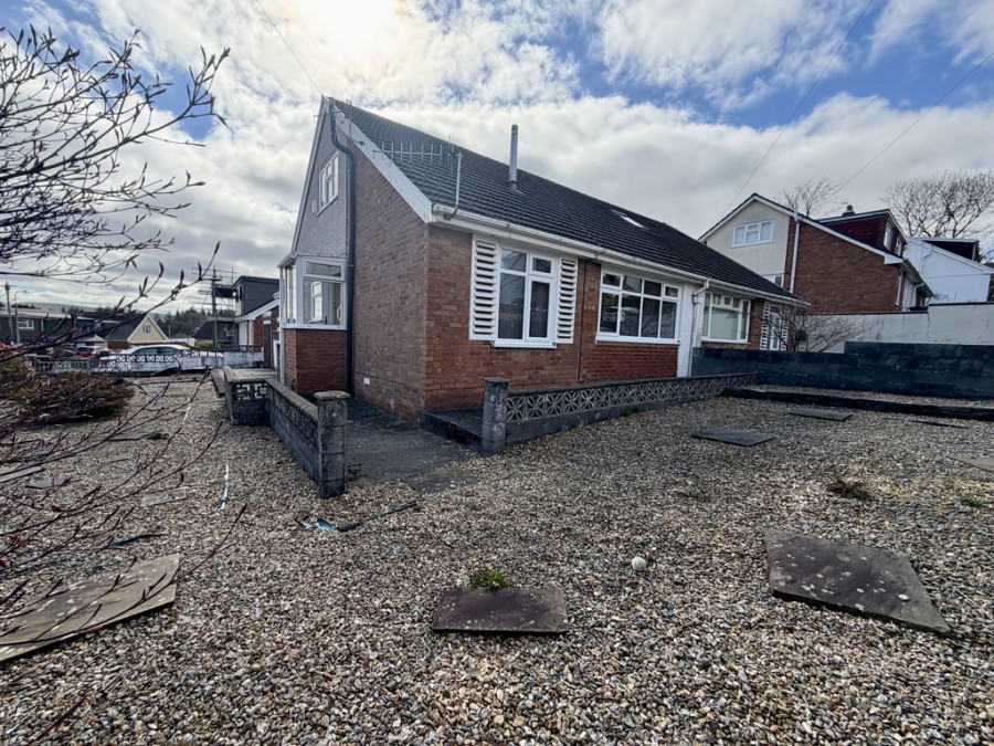 Images for Exeter Close, Heolgerrig, Merthyr Tydfil,CF48 1SR