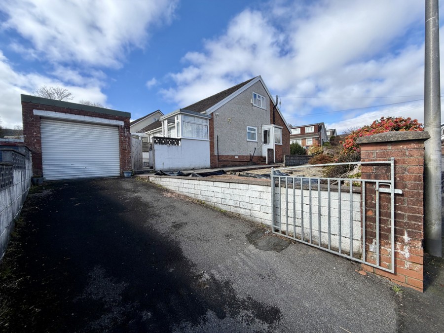 Images for Exeter Close, Heolgerrig, Merthyr Tydfil,CF48 1SR