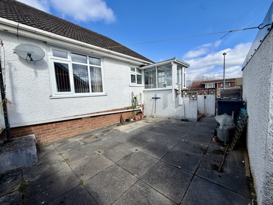 Images for Exeter Close, Heolgerrig, Merthyr Tydfil,CF48 1SR