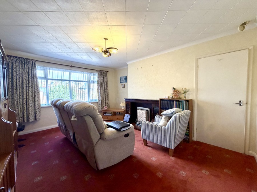 Images for Exeter Close, Heolgerrig, Merthyr Tydfil,CF48 1SR