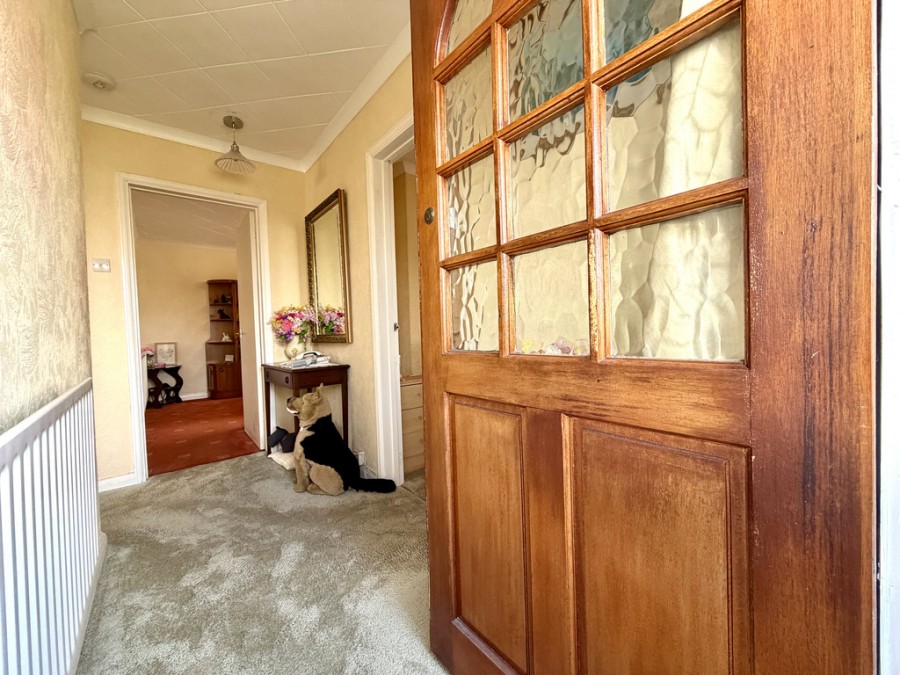 Images for Exeter Close, Heolgerrig, Merthyr Tydfil,CF48 1SR