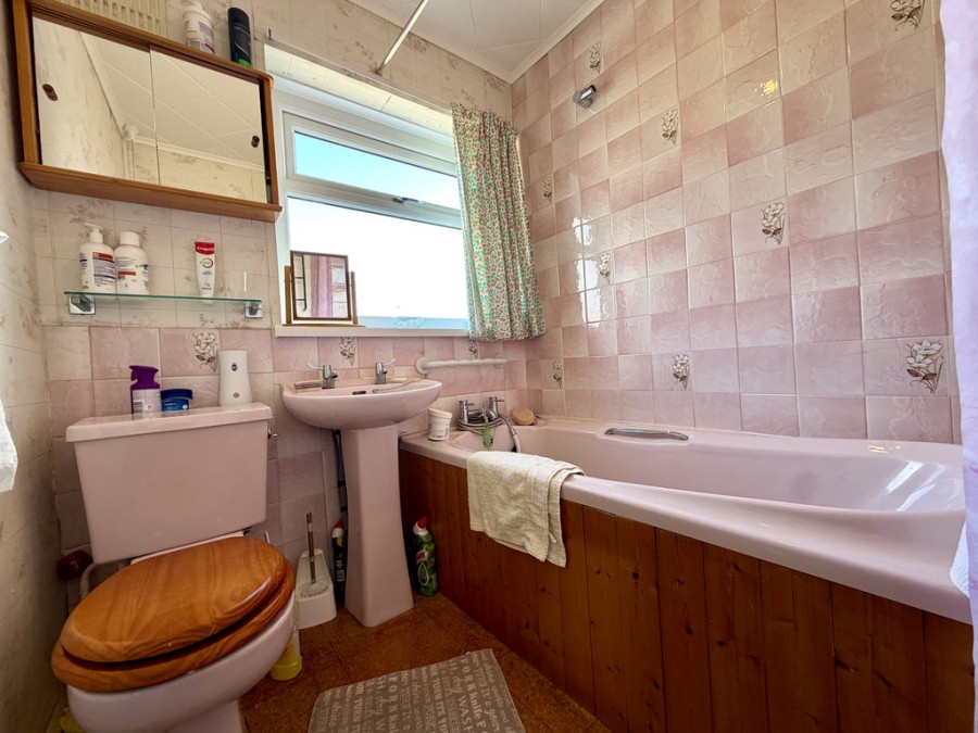 Images for Exeter Close, Heolgerrig, Merthyr Tydfil,CF48 1SR