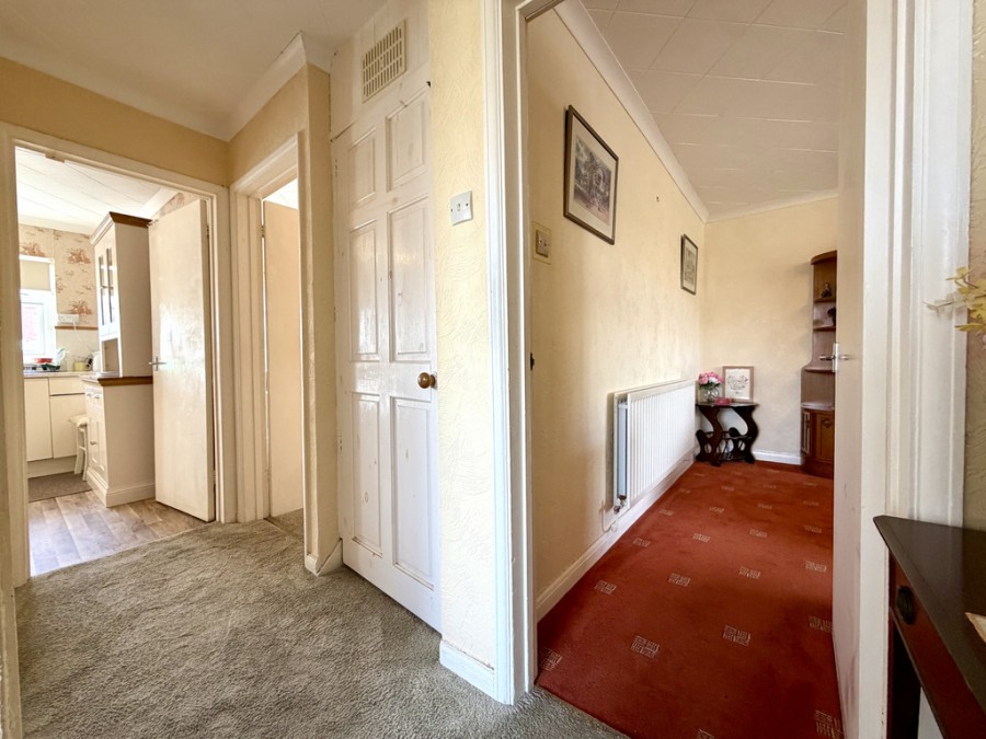 Images for Exeter Close, Heolgerrig, Merthyr Tydfil,CF48 1SR