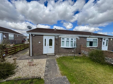 View Full Details for St. Fagans Grove, Merthyr Tydfil, CF48 1JT