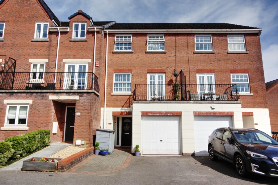 Images for Nightingale Gardens, Church Village, Pontypridd, Rhondda Cynon Taf