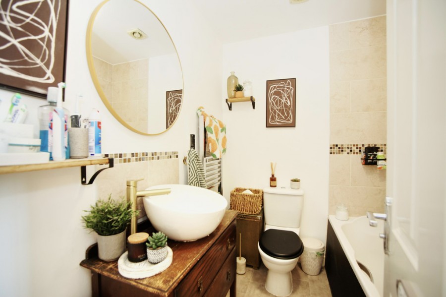 Images for Nightingale Gardens, Church Village, Pontypridd, Rhondda Cynon Taf