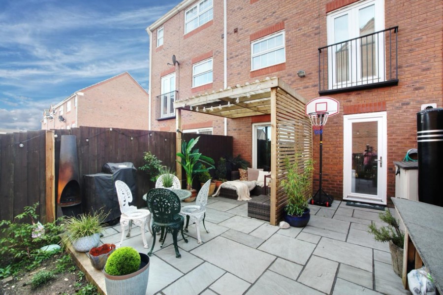 Images for Nightingale Gardens, Church Village, Pontypridd, Rhondda Cynon Taf