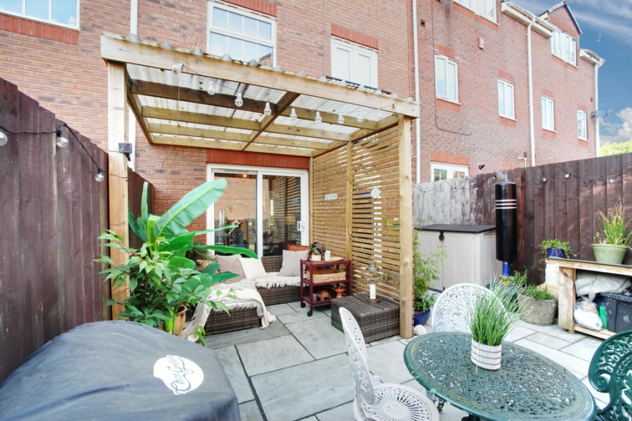 Images for Nightingale Gardens, Church Village, Pontypridd, Rhondda Cynon Taf