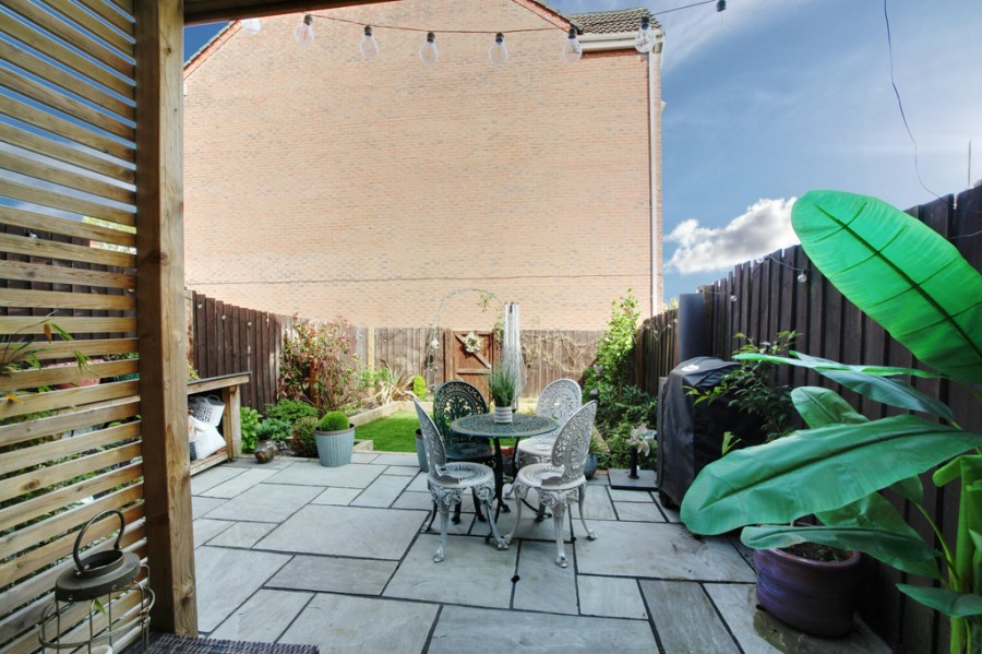 Images for Nightingale Gardens, Church Village, Pontypridd, Rhondda Cynon Taf