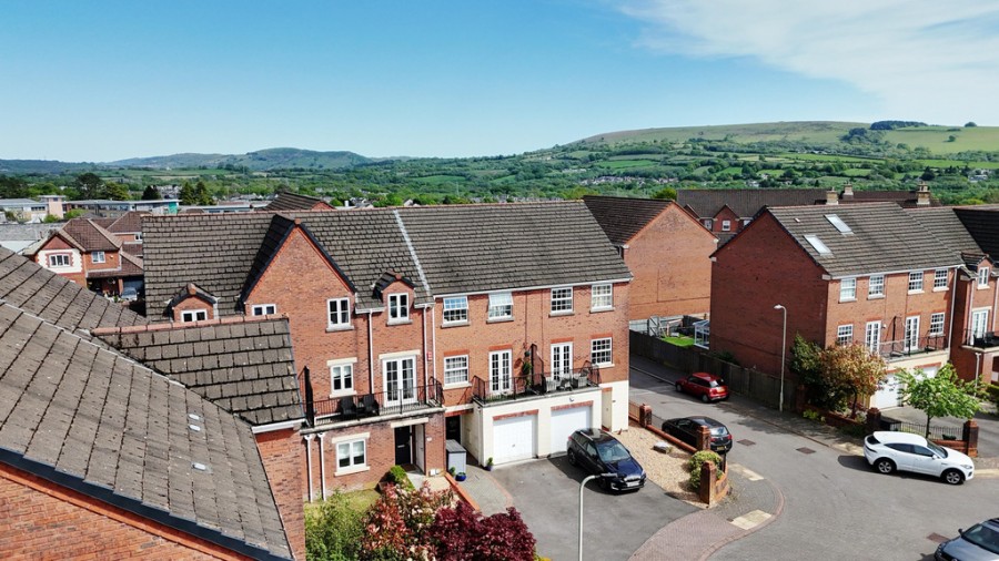 Images for Nightingale Gardens, Church Village, Pontypridd, Rhondda Cynon Taf