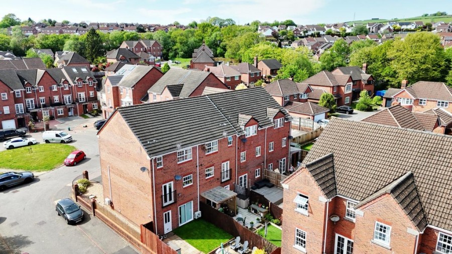 Images for Nightingale Gardens, Church Village, Pontypridd, Rhondda Cynon Taf