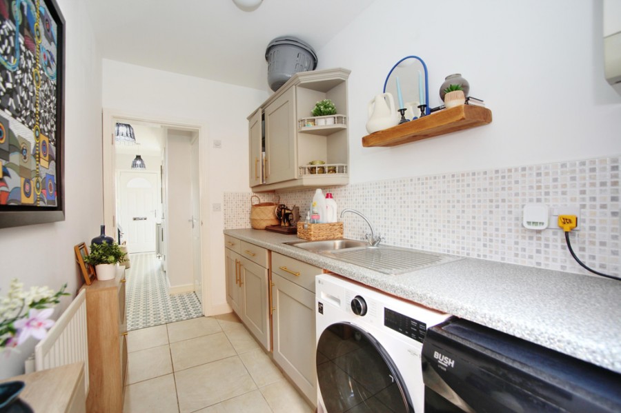 Images for Nightingale Gardens, Church Village, Pontypridd, Rhondda Cynon Taf
