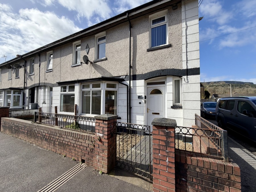 Images for Laburnum Terrace, Troedyrhiw, Merthyr Tydfil, CF48 4HX