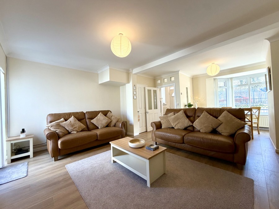 Images for Laburnum Terrace, Troedyrhiw, Merthyr Tydfil, CF48 4HX