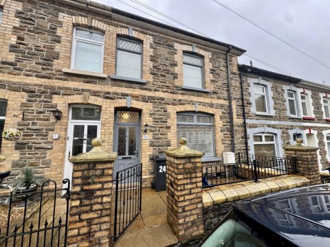 View Full Details for Moy Road, Aberfan, Merthyr Tydfil, CF48 4QR