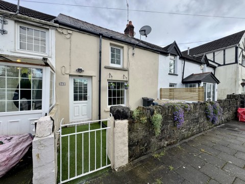 View Full Details for Tramroadside North,