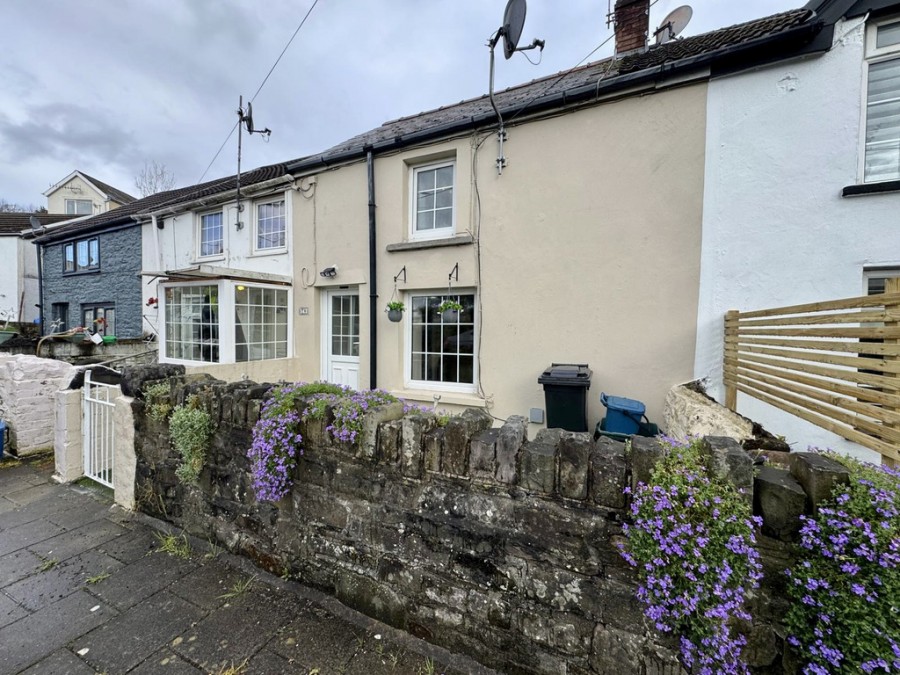 Images for Tramroadside North,