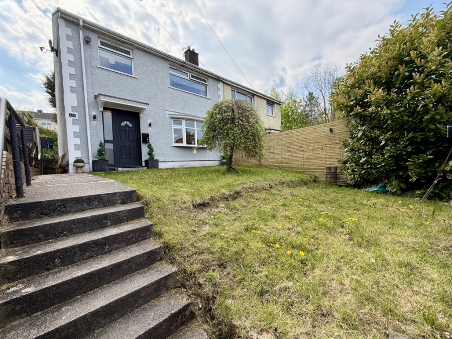 Images for Gwent Way, Tredegar, NP22 3HT
