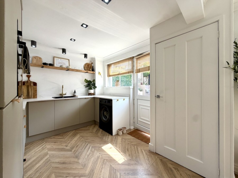 Images for Gwent Way, Tredegar, NP22 3HT