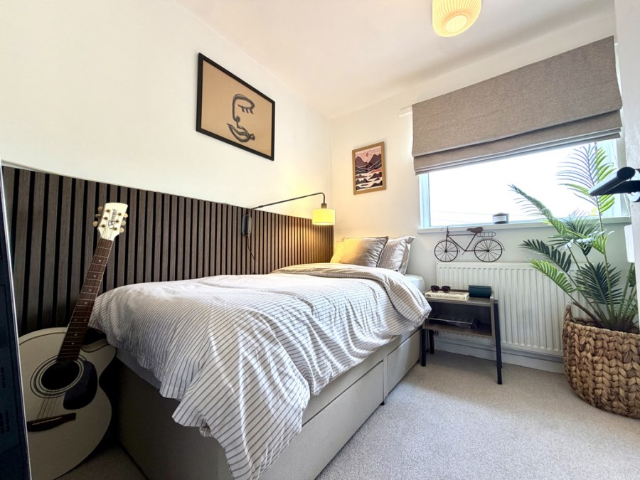 Images for Gwent Way, Tredegar, NP22 3HT