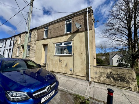 View Full Details for High Street, Cefn Coed, Merthyr Tydfil, CF48 2PH