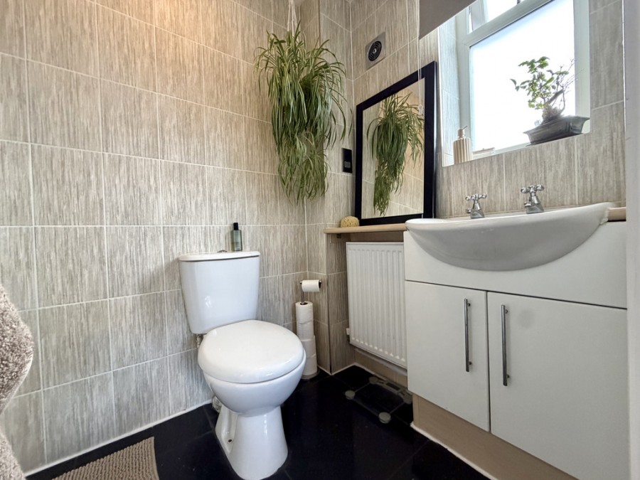 Images for Pen Cerrig Rise, Heolgerrig, Merthyr Tydfil, CF48 1BF, Merthyr Tydfil