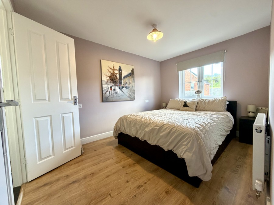 Images for Pen Cerrig Rise, Heolgerrig, Merthyr Tydfil, CF48 1BF, Merthyr Tydfil