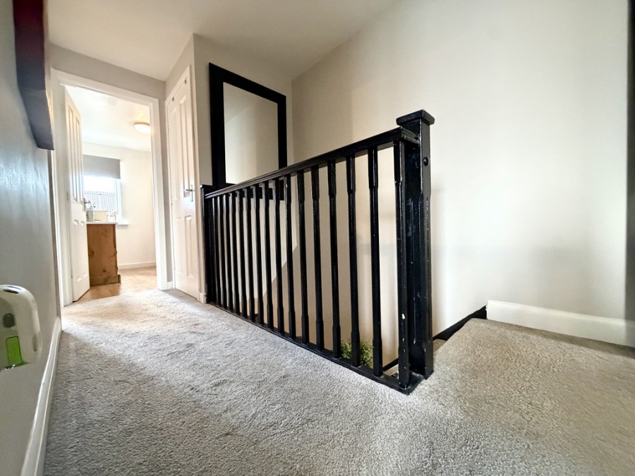 Images for Pen Cerrig Rise, Heolgerrig, Merthyr Tydfil, CF48 1BF, Merthyr Tydfil