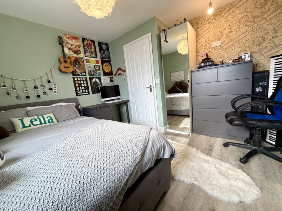 Images for Pen Cerrig Rise, Heolgerrig, Merthyr Tydfil, CF48 1BF, Merthyr Tydfil